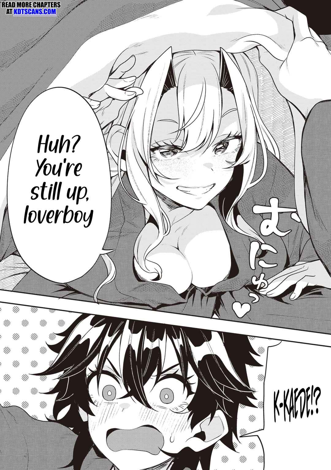 Page 27 Chapter 11 Hikaru to Hikaru