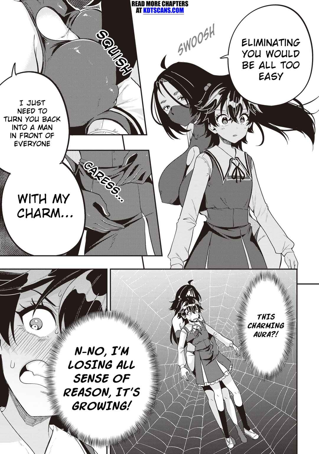 Page 24 Chapter 19 Hikaru to Hikaru