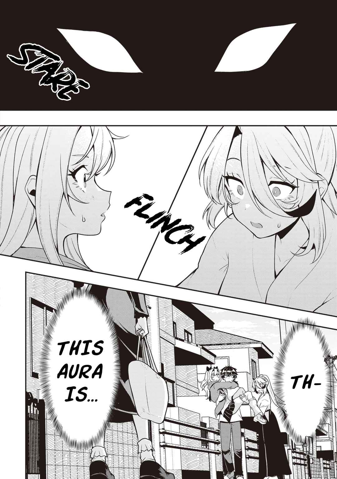 Page 15 Chapter 13 Hikaru to Hikaru