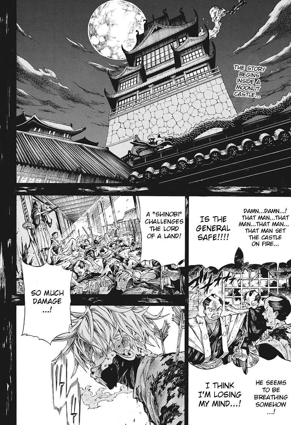 Page 2 Chapter Unknown_7669 Kage no Zainin