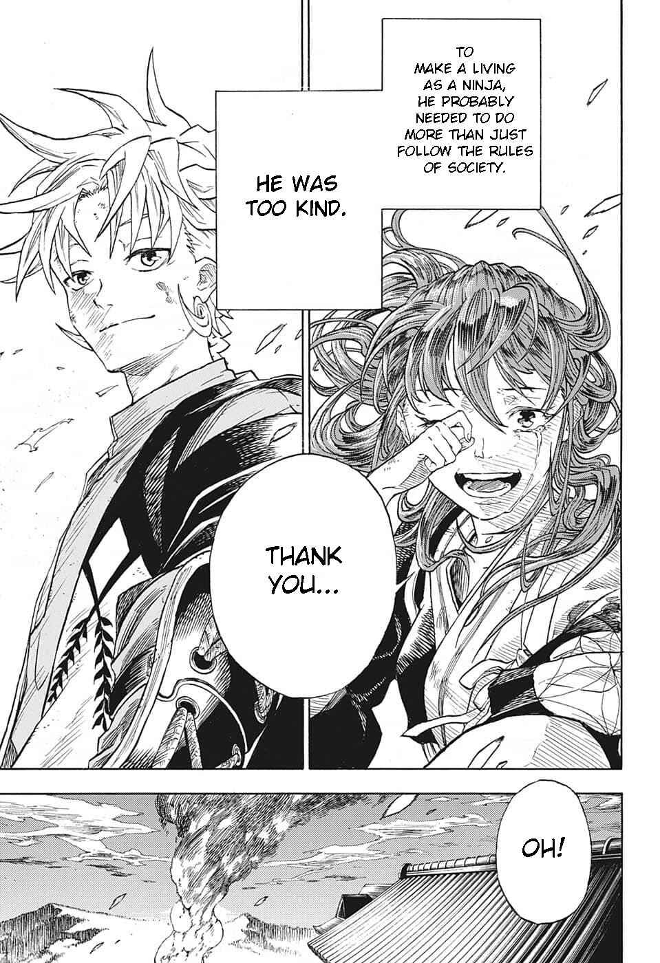 Page 45 Chapter Unknown_7669 Kage no Zainin