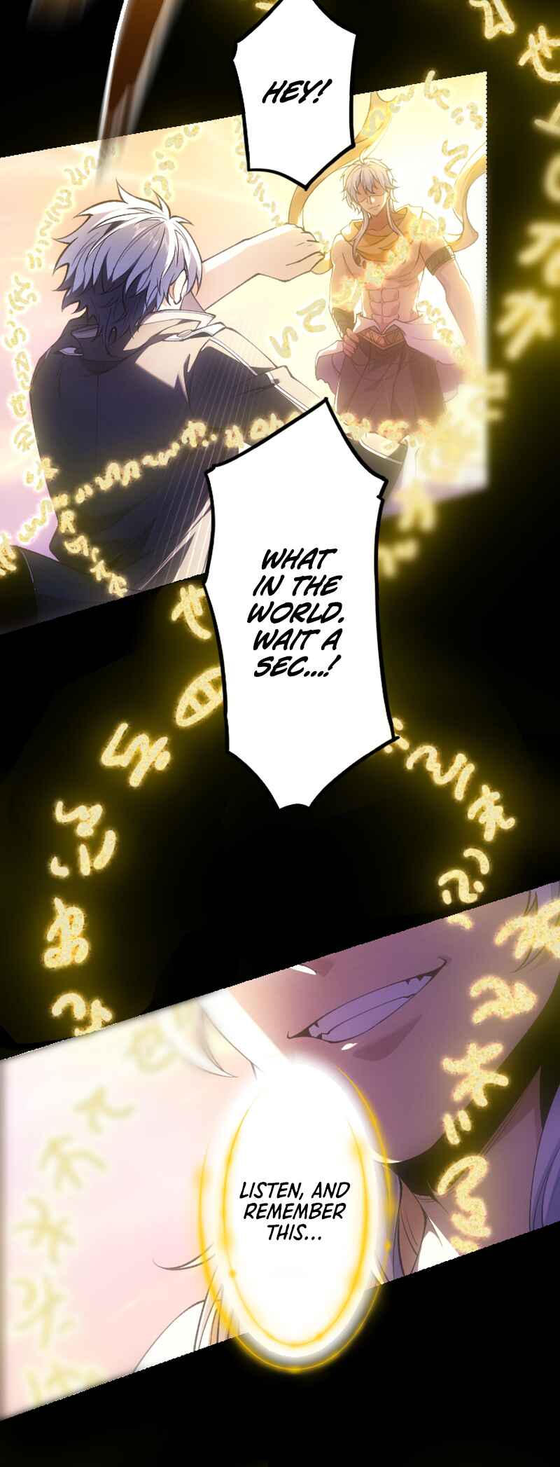 Page 21 Chapter 2 Ore dake Level Down no Saikyou Kakuseisha