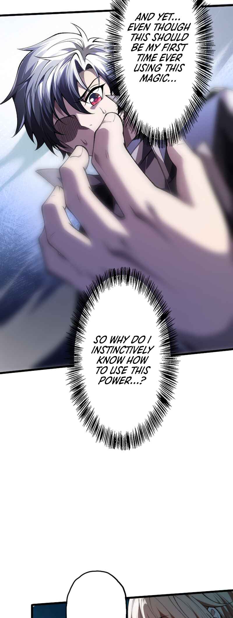 Page 33 Chapter 2 Ore dake Level Down no Saikyou Kakuseisha