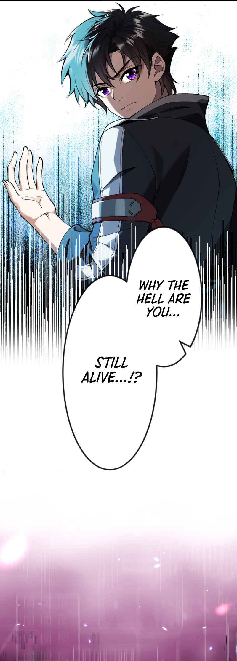 Page 36 Chapter 2 Ore dake Level Down no Saikyou Kakuseisha