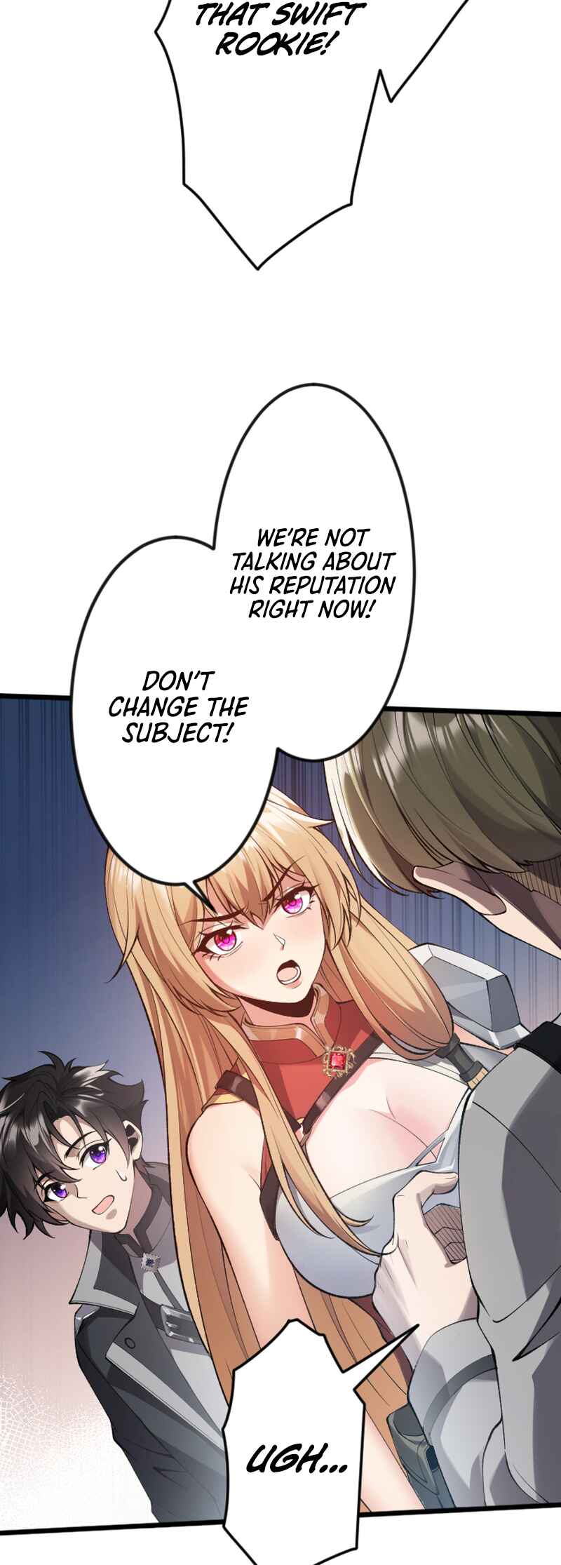 Page 40 Chapter 2 Ore dake Level Down no Saikyou Kakuseisha