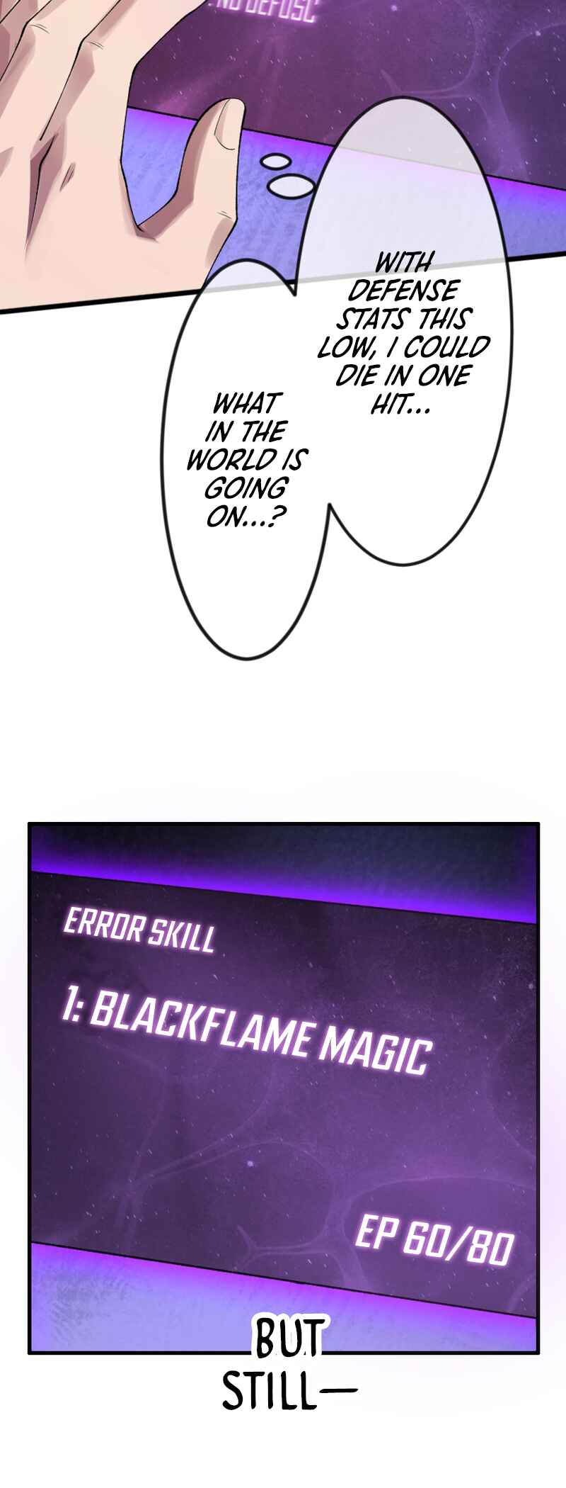 Page 47 Chapter 2 Ore dake Level Down no Saikyou Kakuseisha