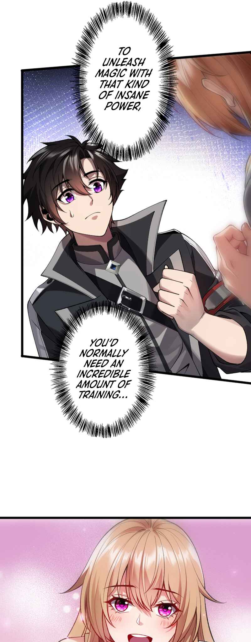 Page 49 Chapter 2 Ore dake Level Down no Saikyou Kakuseisha