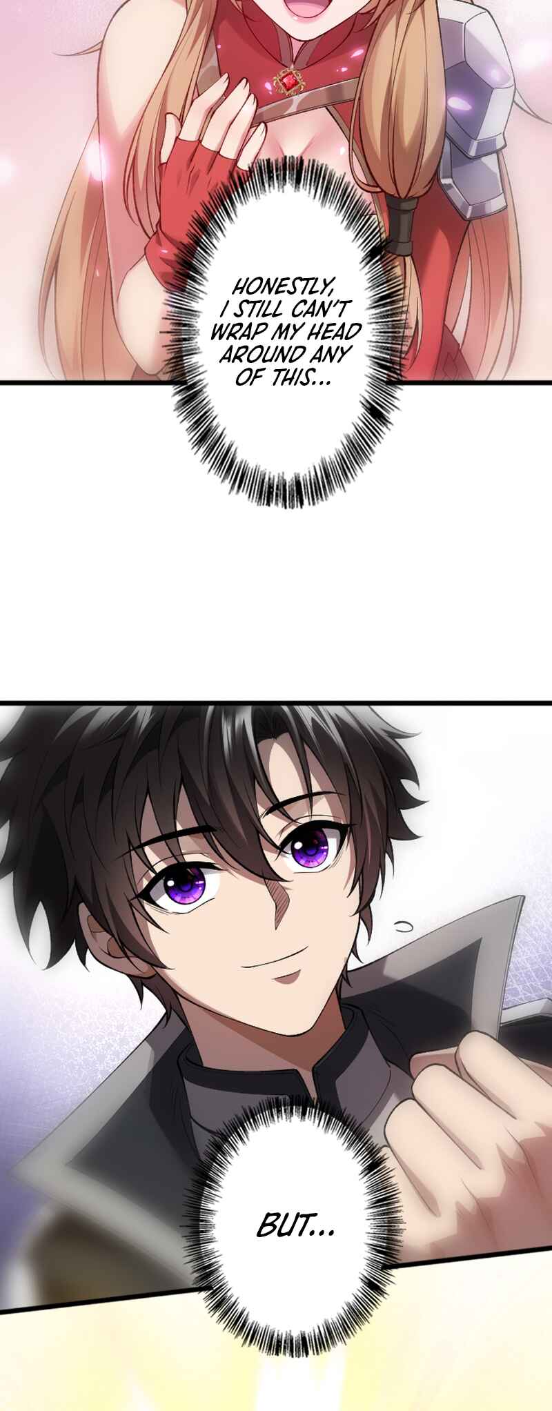 Page 50 Chapter 2 Ore dake Level Down no Saikyou Kakuseisha