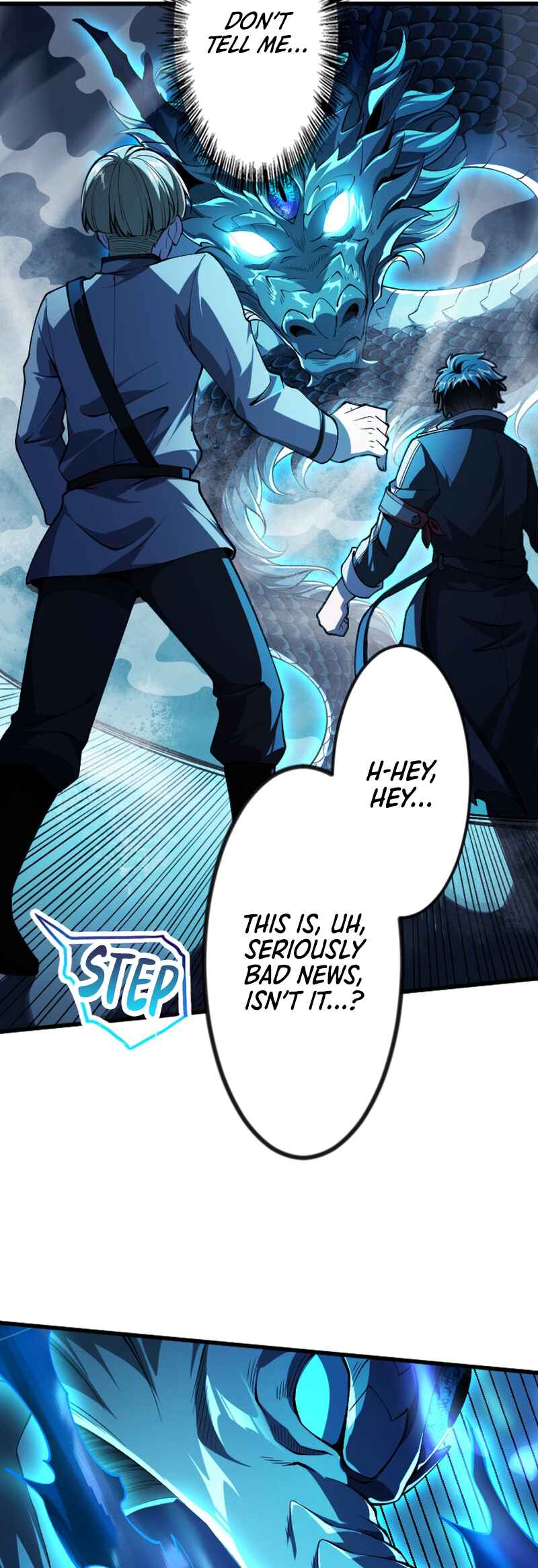Page 65 Chapter 2 Ore dake Level Down no Saikyou Kakuseisha