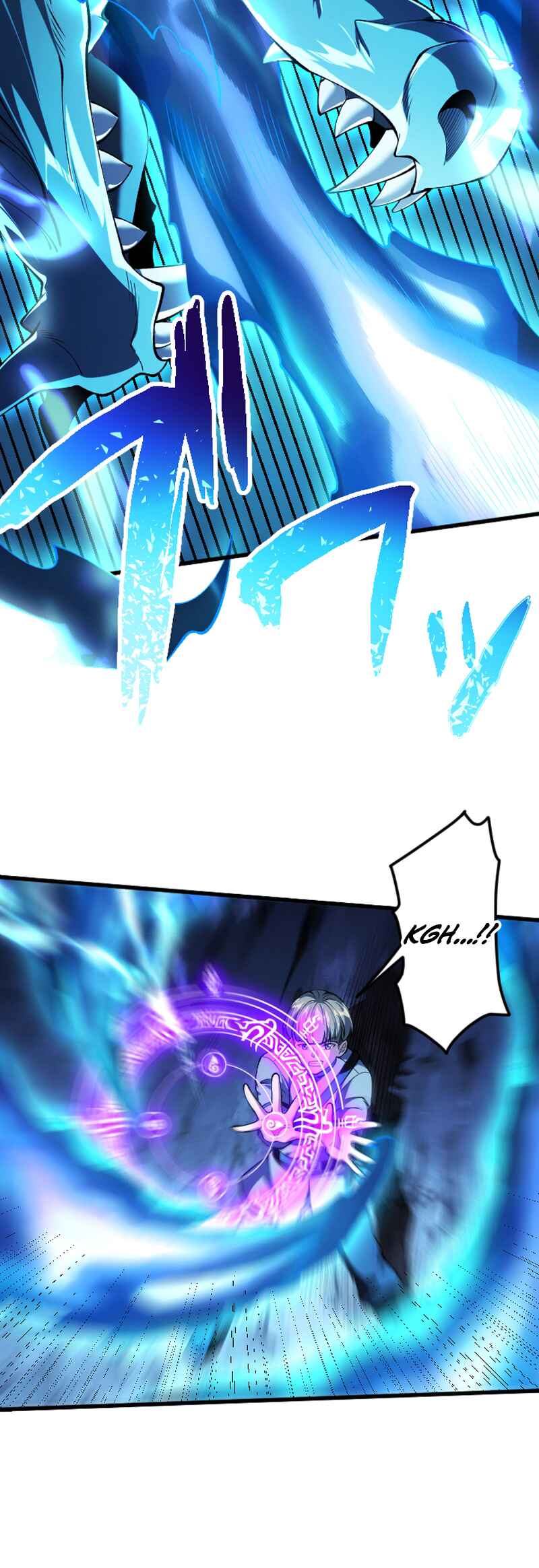 Page 66 Chapter 2 Ore dake Level Down no Saikyou Kakuseisha