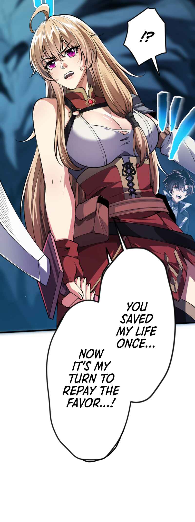Page 72 Chapter 2 Ore dake Level Down no Saikyou Kakuseisha