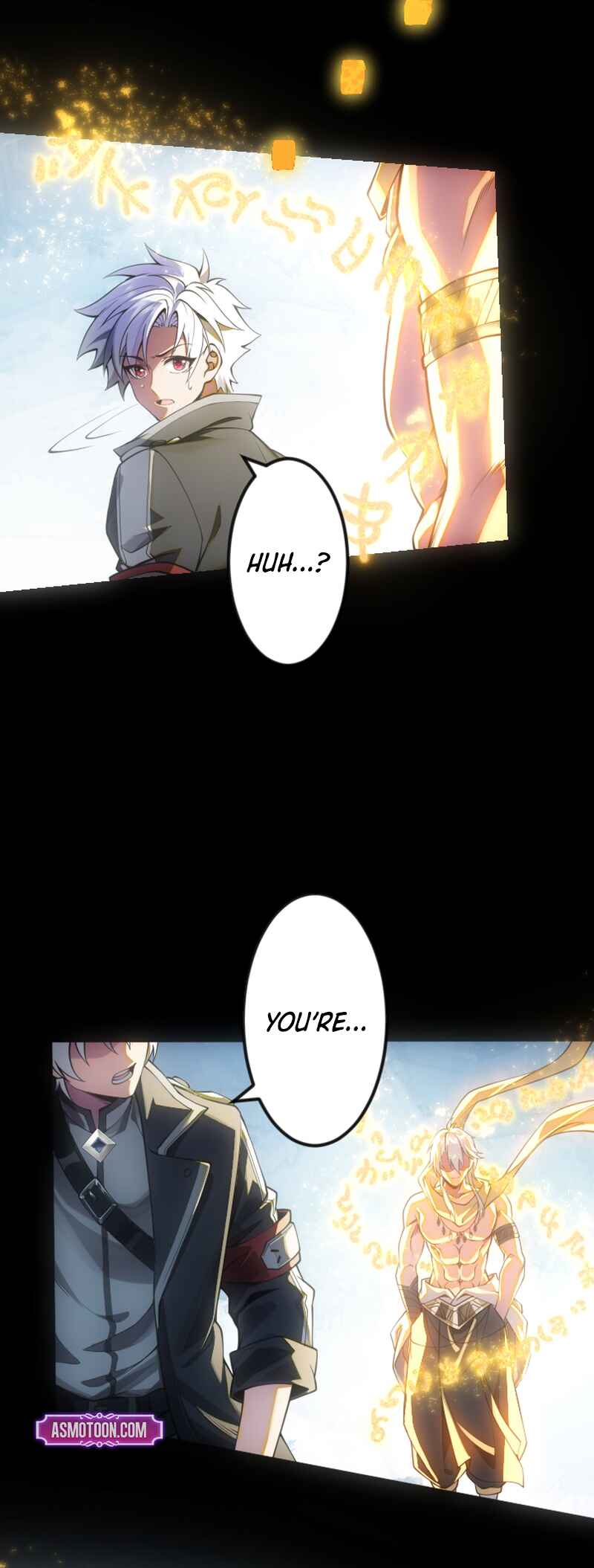 Page 8 Chapter 2 Ore dake Level Down no Saikyou Kakuseisha