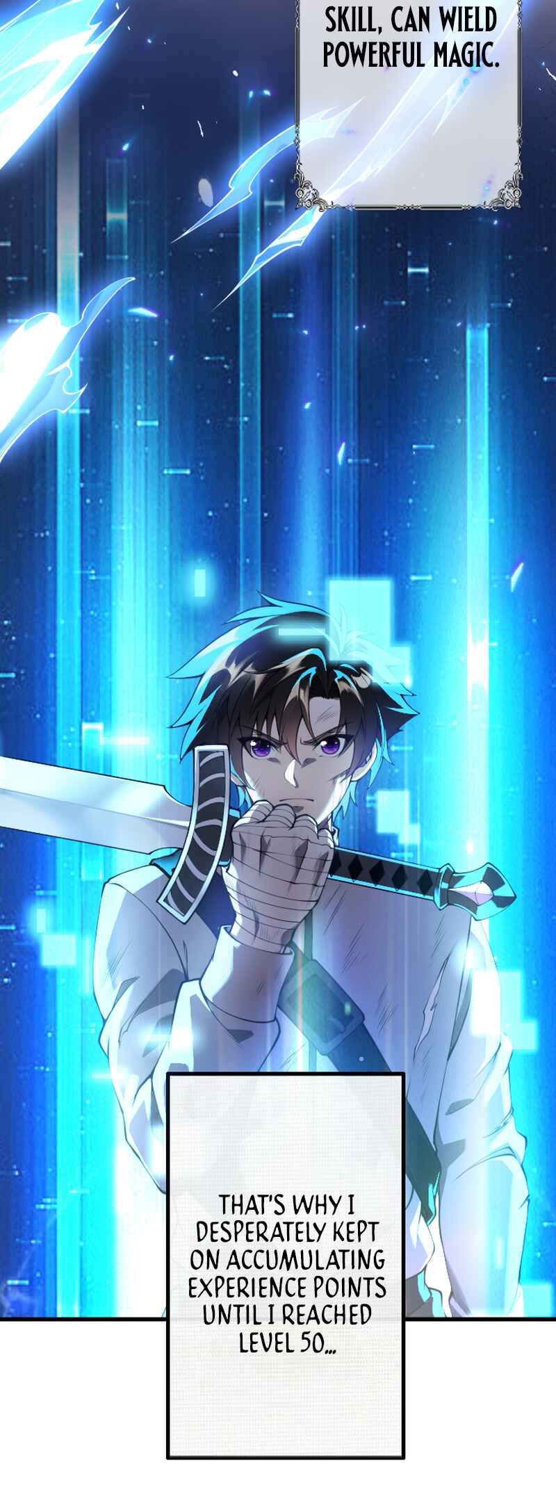 Page 15 Chapter 1 Ore dake Level Down no Saikyou Kakuseisha