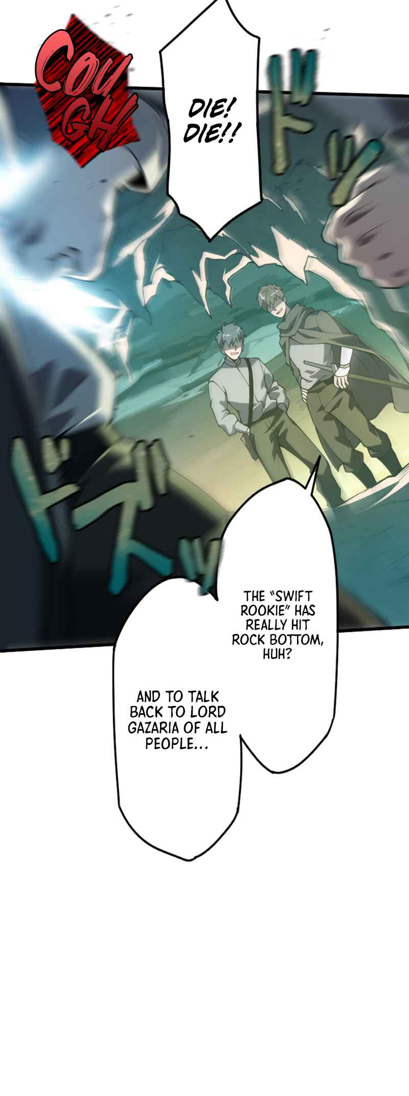 Page 20 Chapter 1 Ore dake Level Down no Saikyou Kakuseisha