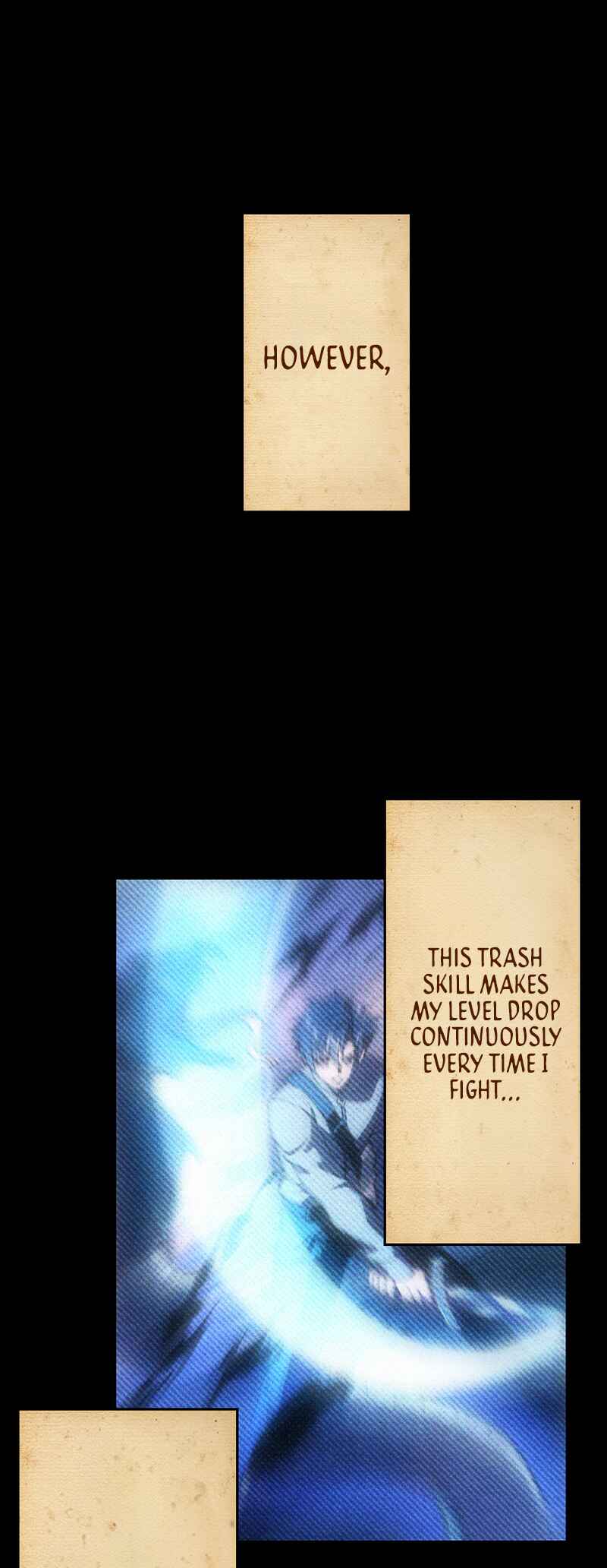 Page 23 Chapter 1 Ore dake Level Down no Saikyou Kakuseisha