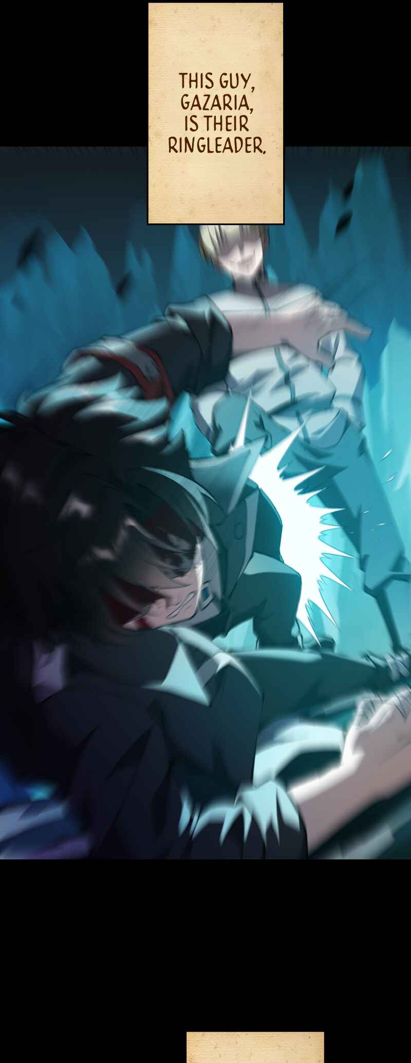 Page 28 Chapter 1 Ore dake Level Down no Saikyou Kakuseisha