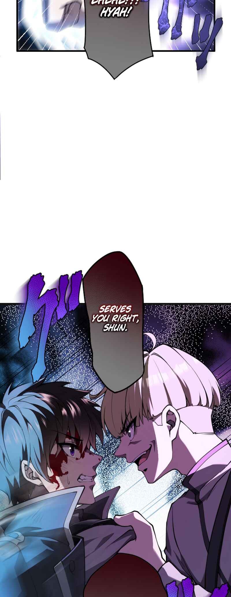 Page 33 Chapter 1 Ore dake Level Down no Saikyou Kakuseisha