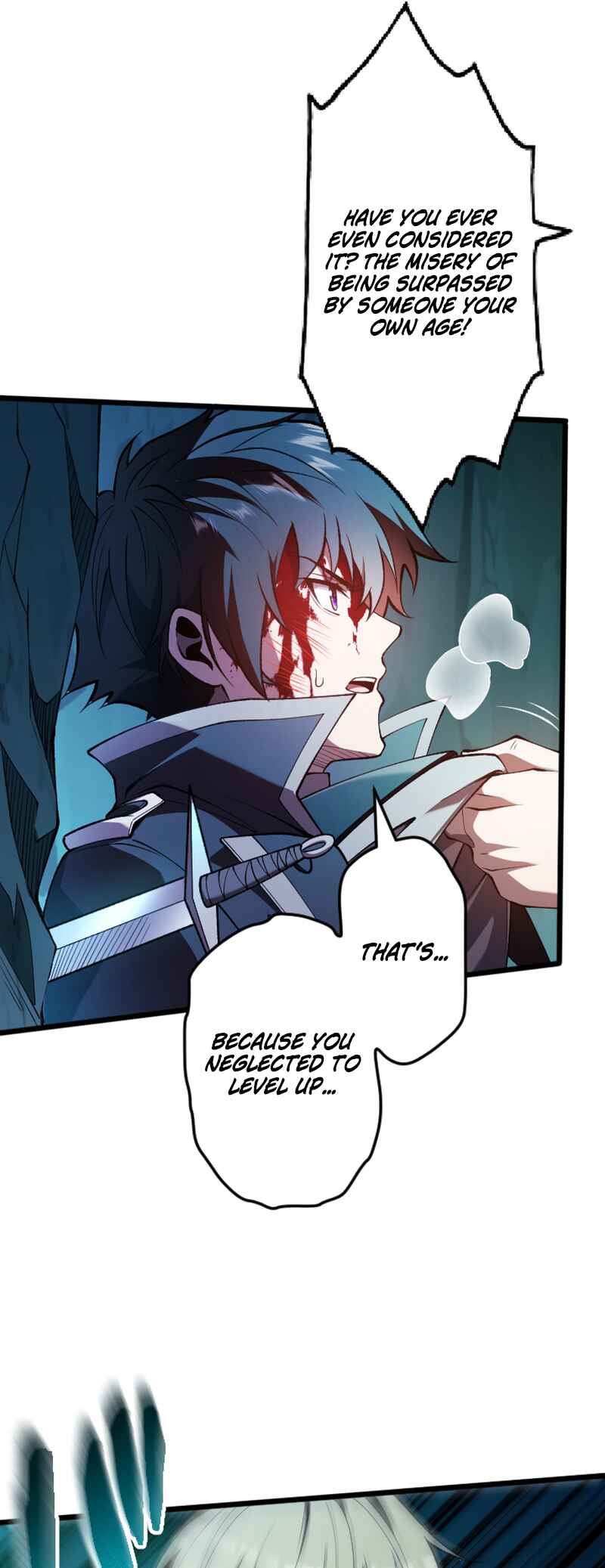 Page 35 Chapter 1 Ore dake Level Down no Saikyou Kakuseisha