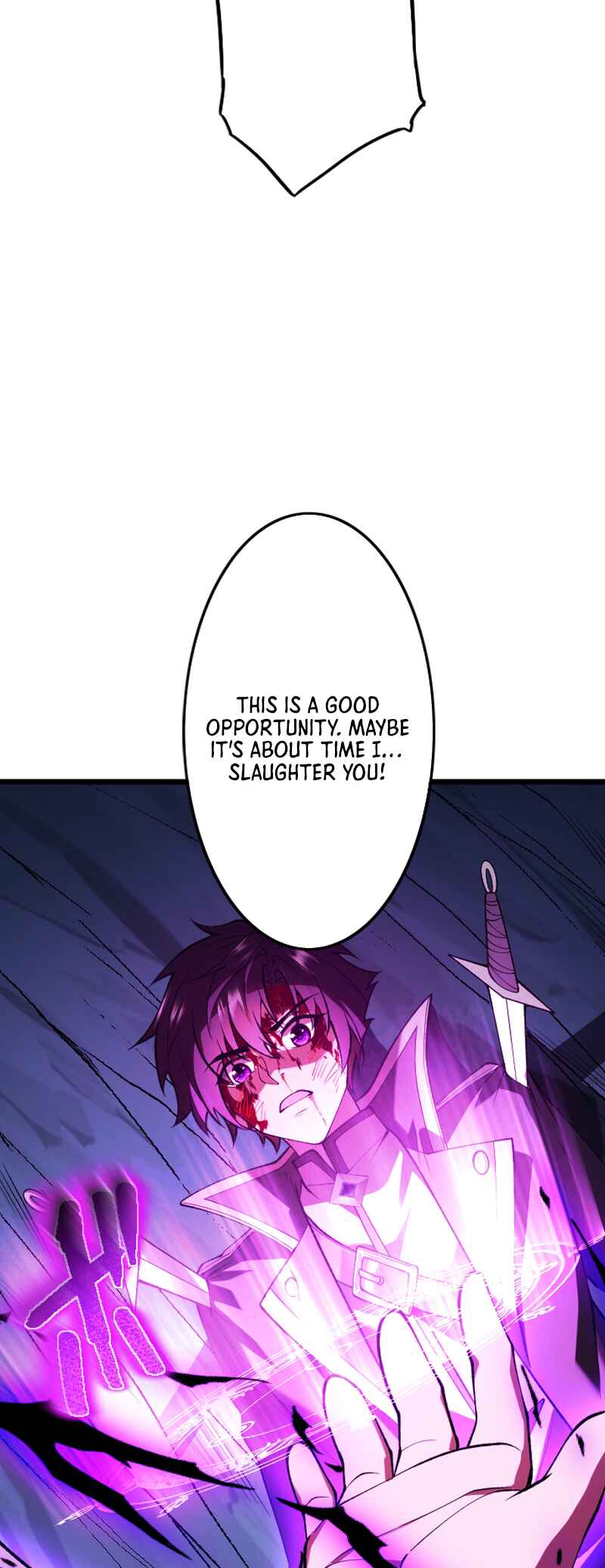 Page 38 Chapter 1 Ore dake Level Down no Saikyou Kakuseisha