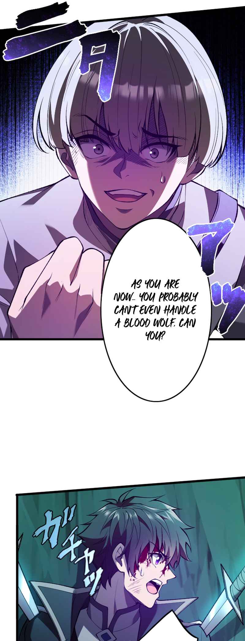Page 42 Chapter 1 Ore dake Level Down no Saikyou Kakuseisha