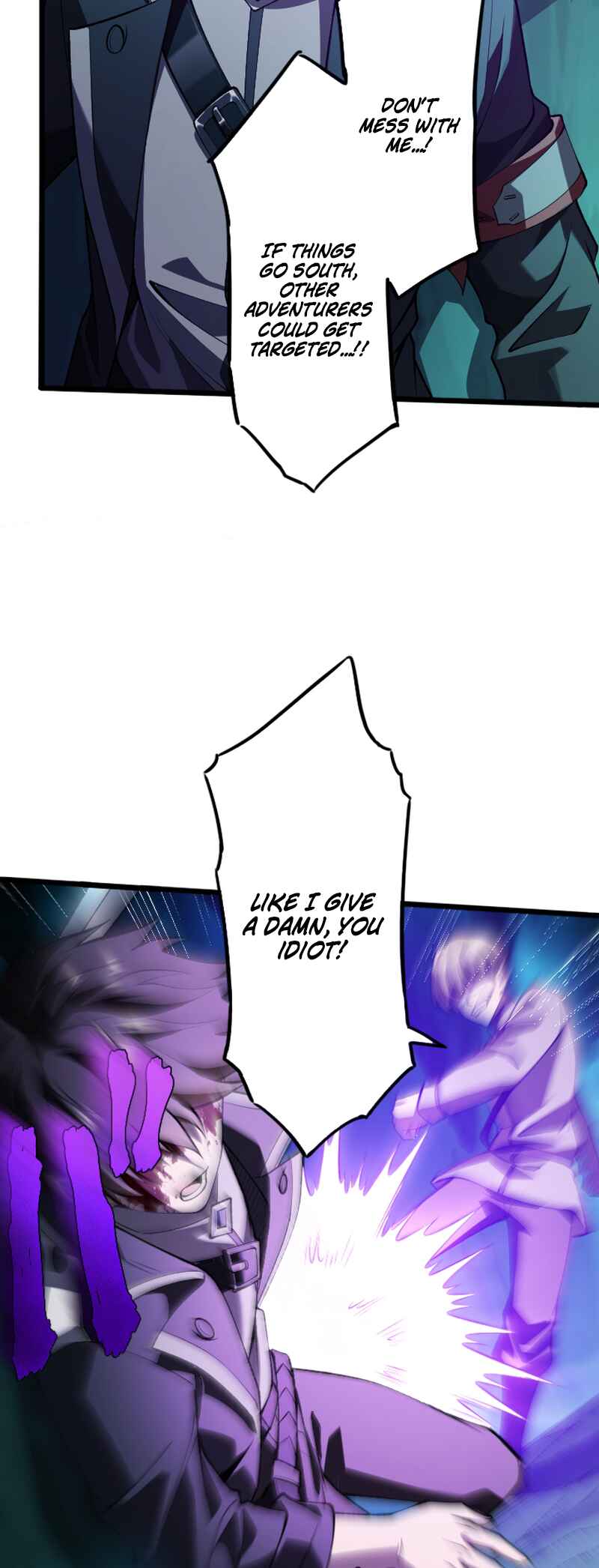 Page 43 Chapter 1 Ore dake Level Down no Saikyou Kakuseisha