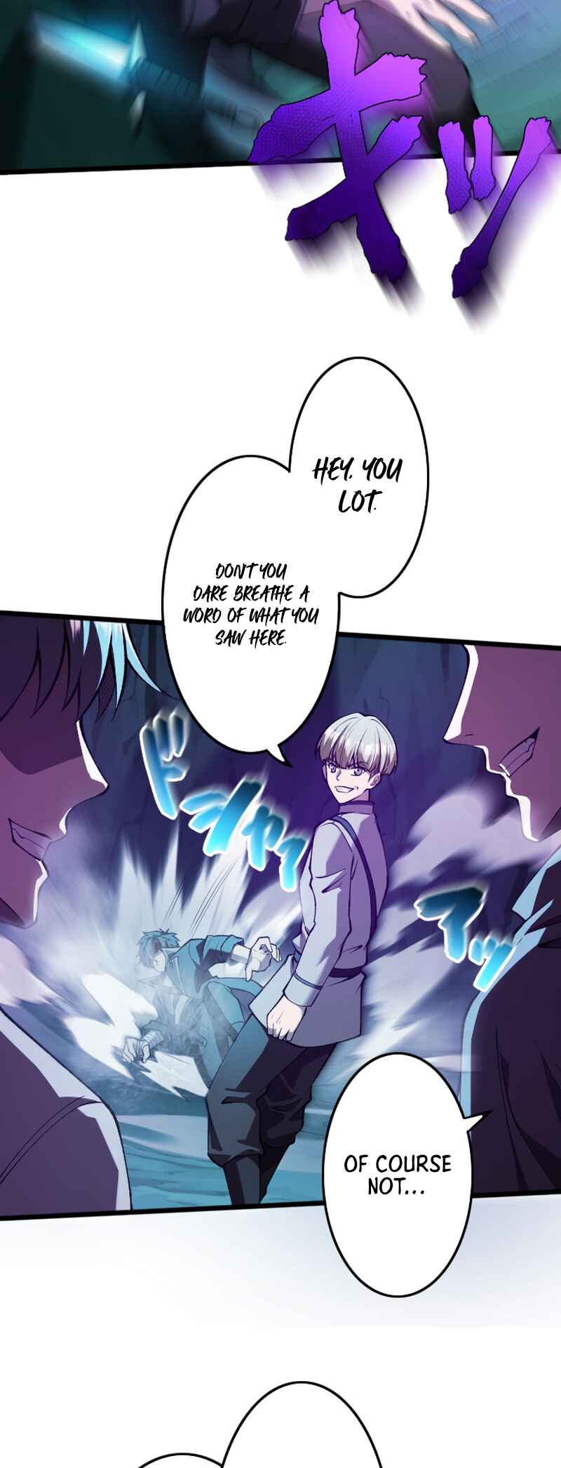 Page 44 Chapter 1 Ore dake Level Down no Saikyou Kakuseisha