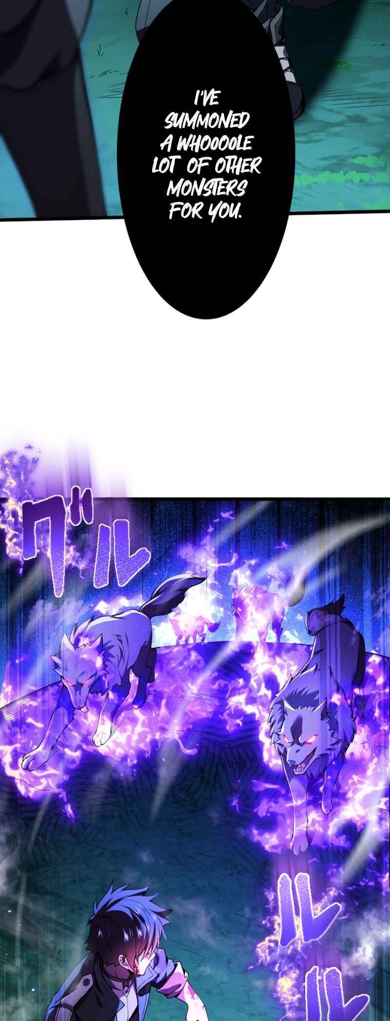 Page 47 Chapter 1 Ore dake Level Down no Saikyou Kakuseisha