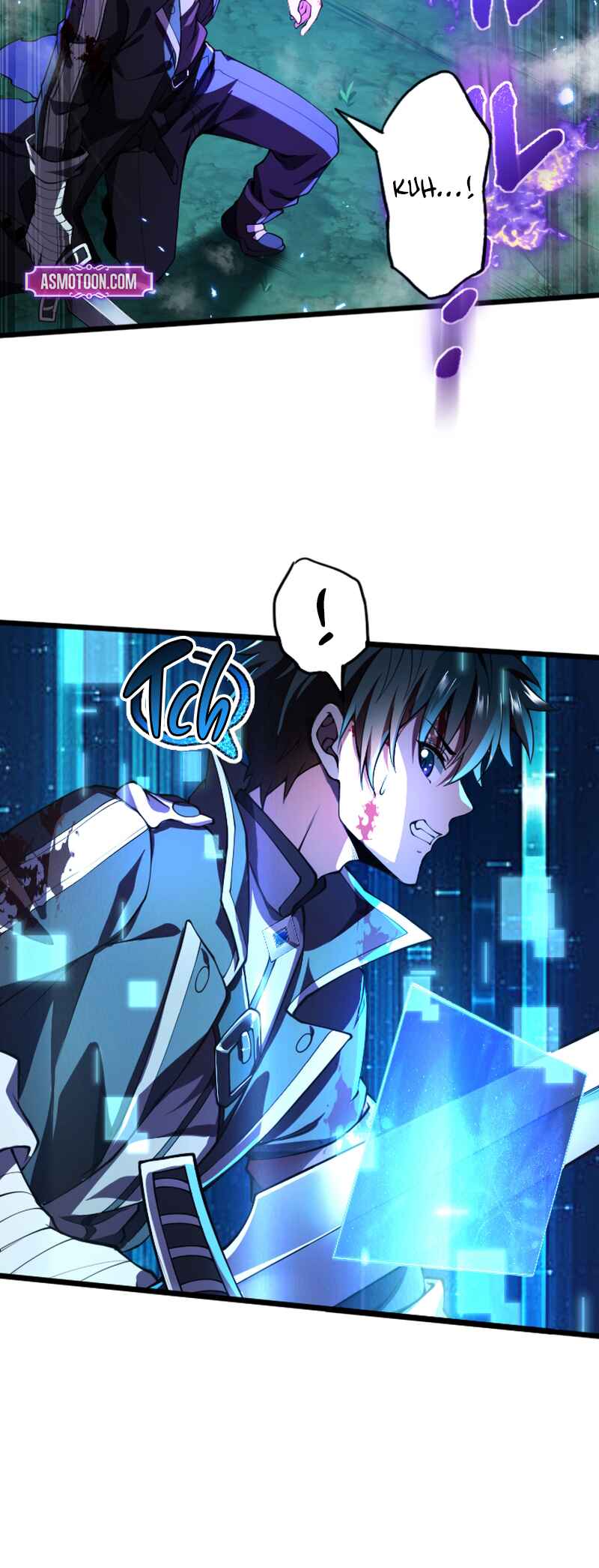 Page 48 Chapter 1 Ore dake Level Down no Saikyou Kakuseisha