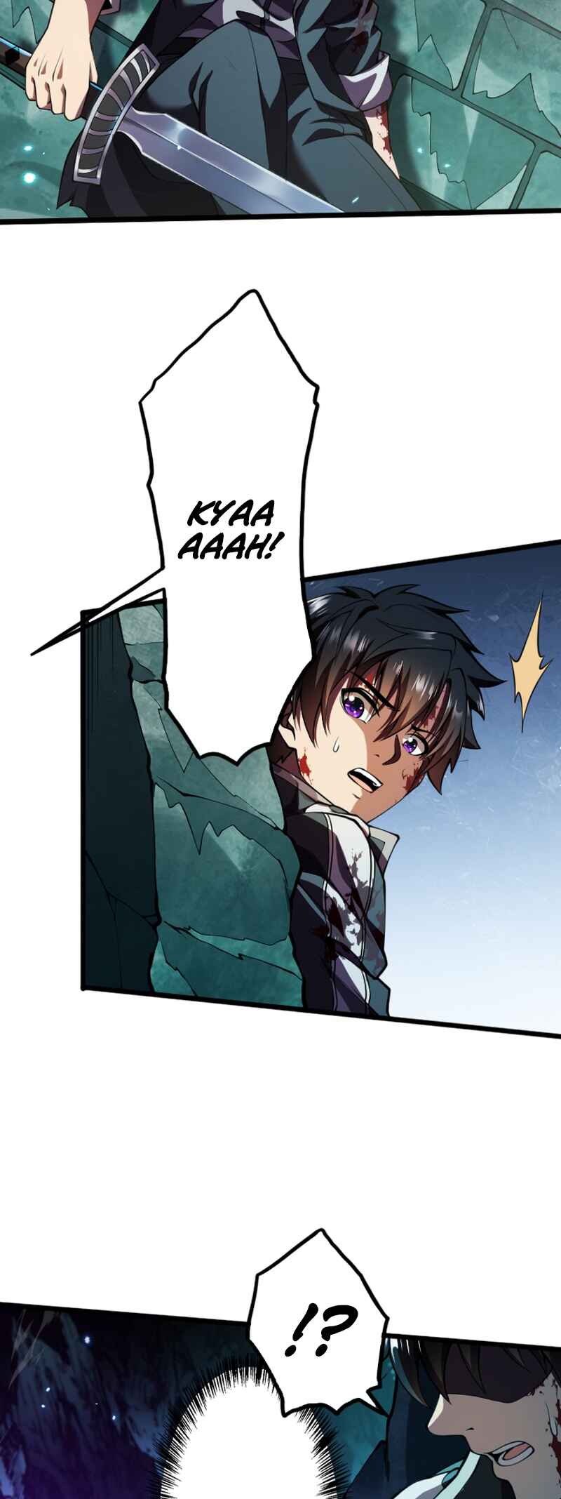 Page 53 Chapter 1 Ore dake Level Down no Saikyou Kakuseisha