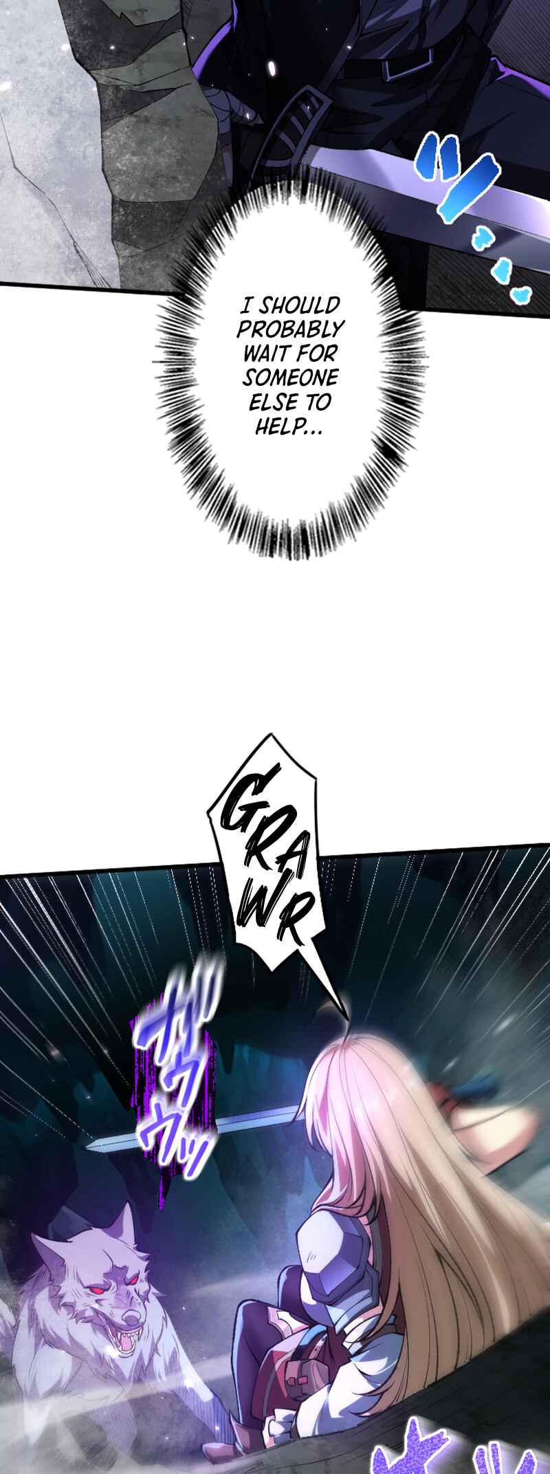 Page 58 Chapter 1 Ore dake Level Down no Saikyou Kakuseisha
