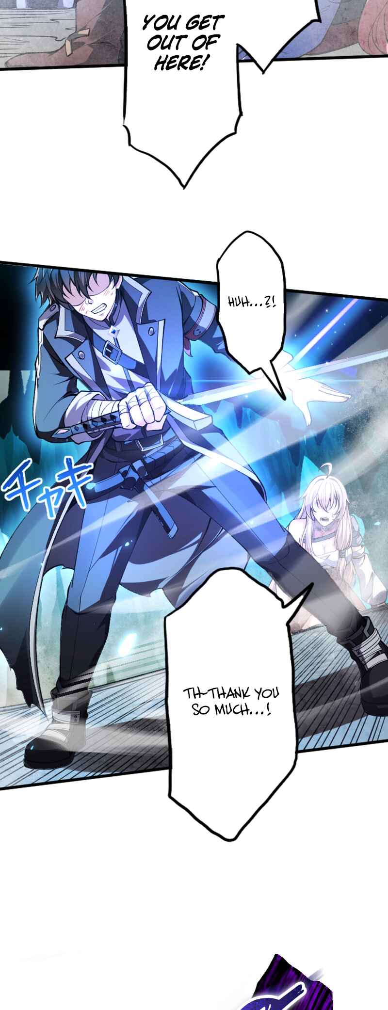 Page 64 Chapter 1 Ore dake Level Down no Saikyou Kakuseisha