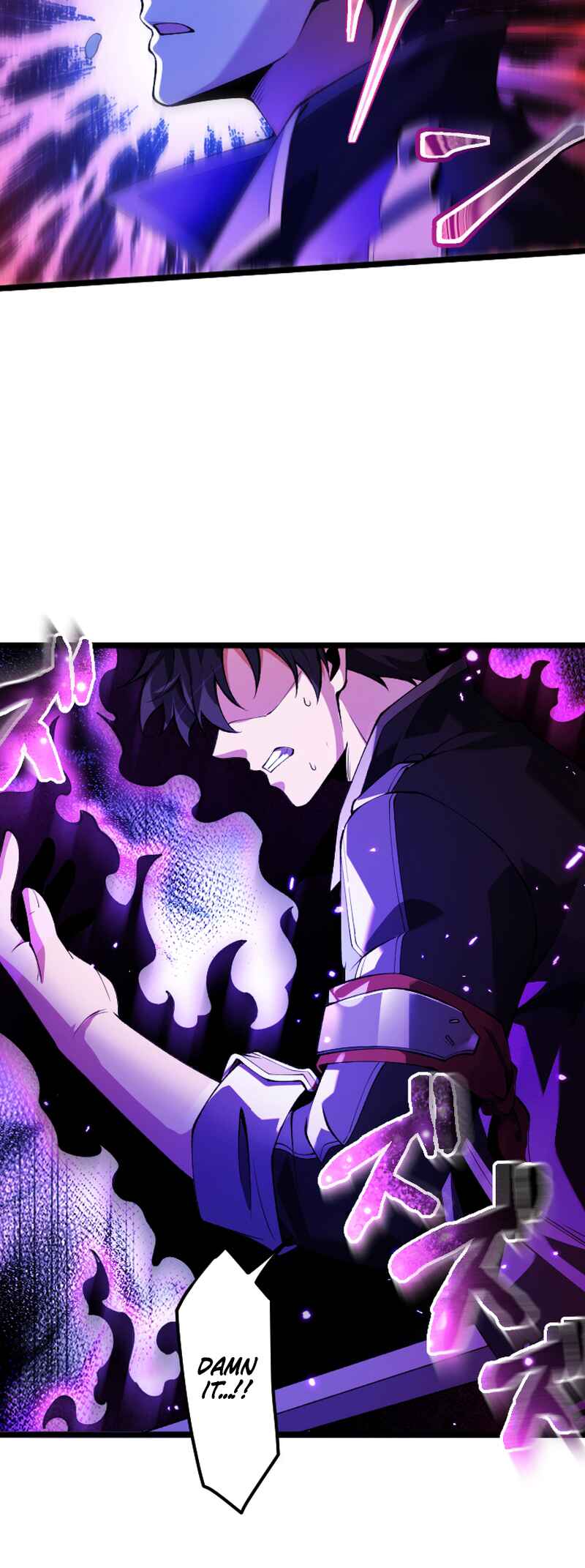 Page 8 Chapter 1 Ore dake Level Down no Saikyou Kakuseisha