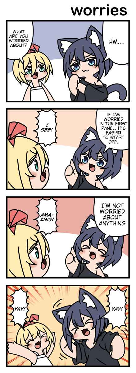 Page 1 Chapter 25 Modoki-domo