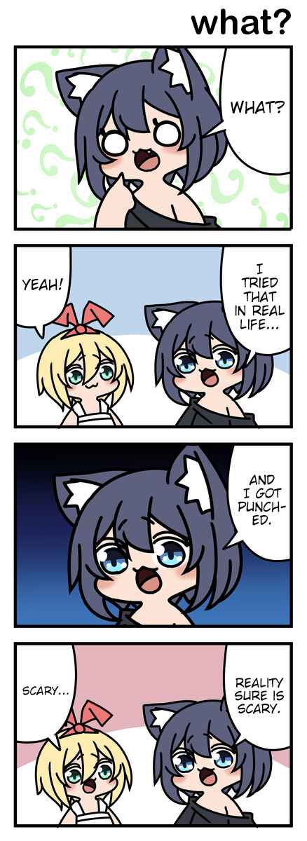 Page 1 Chapter 70 Modoki-domo