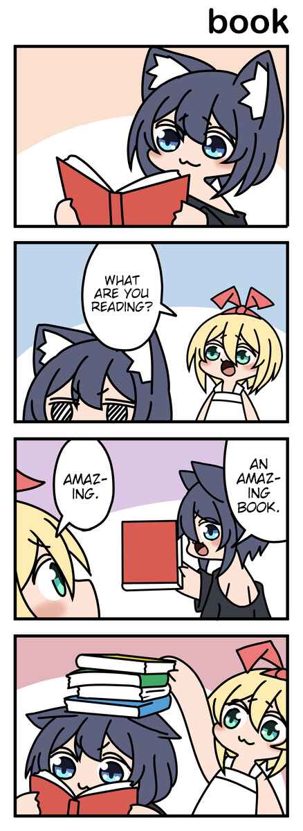 Page 1 Chapter 69 Modoki-domo