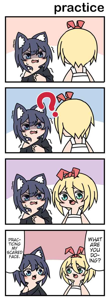 Page 1 Chapter 12 Modoki-domo