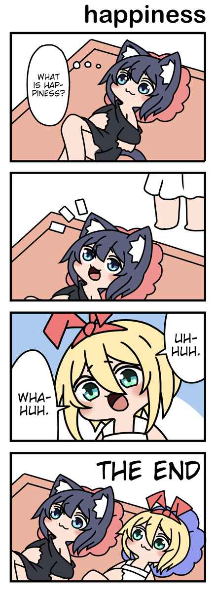 Page 1 Chapter 53 Modoki-domo