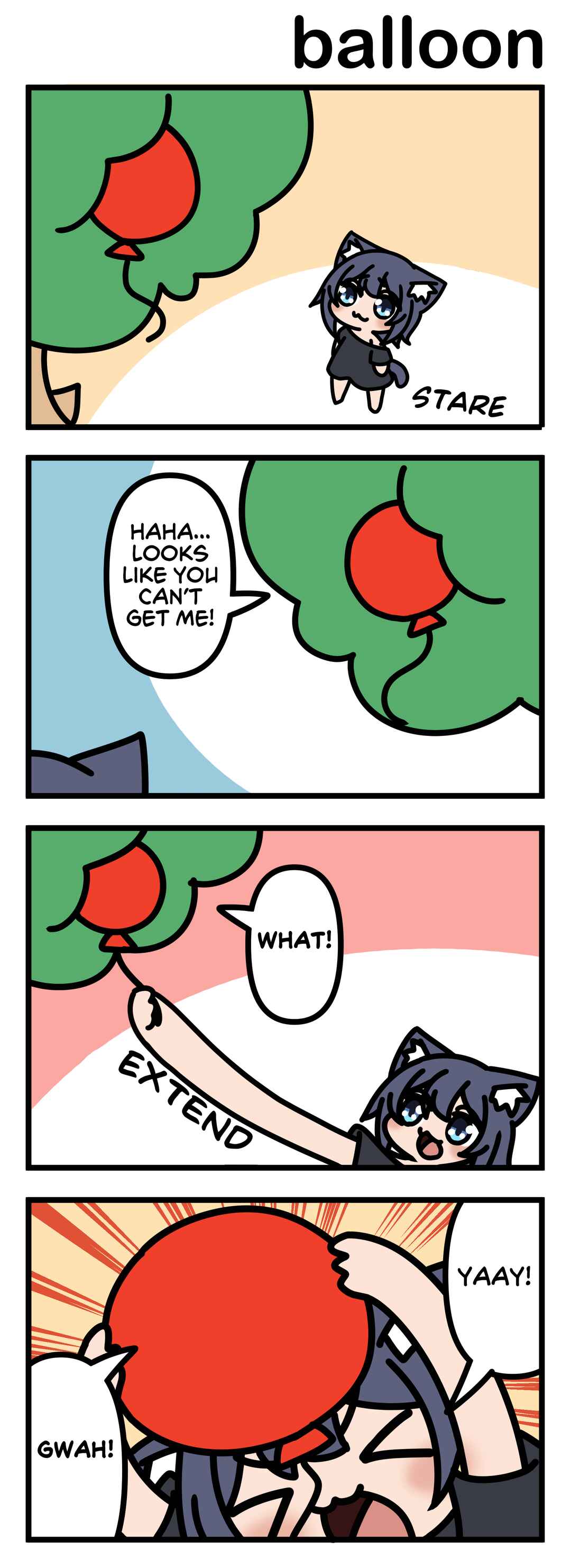 Page 1 Chapter 159 Modoki-domo