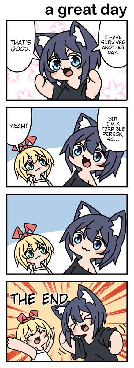 Page 1 Chapter 88 Modoki-domo