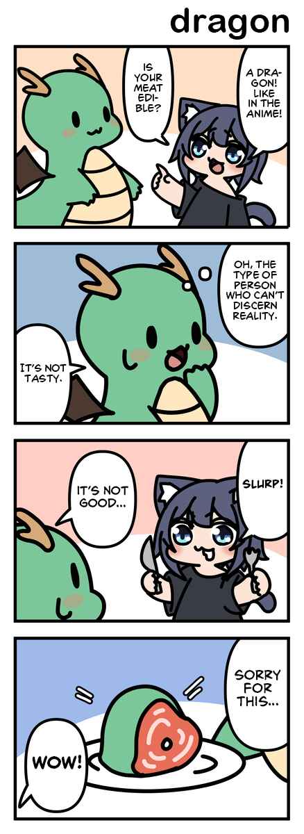 Page 1 Chapter 144 Modoki-domo