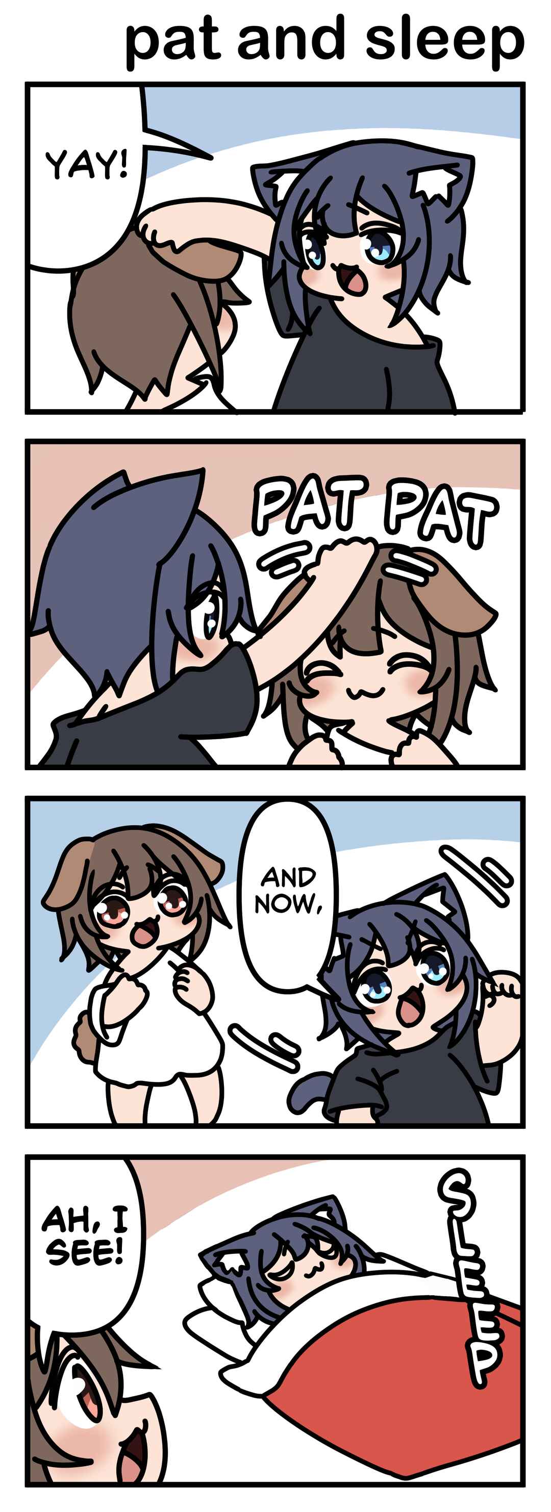 Page 1 Chapter 161 Modoki-domo