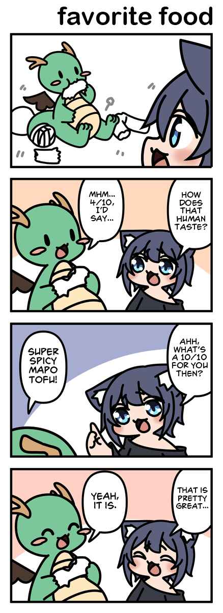 Page 1 Chapter 149 Modoki-domo