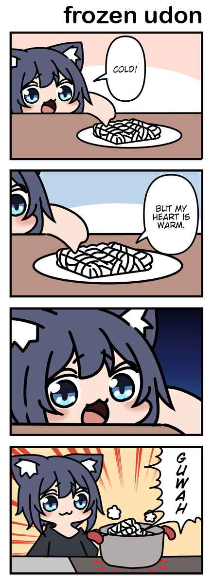 Page 1 Chapter 128 Modoki-domo