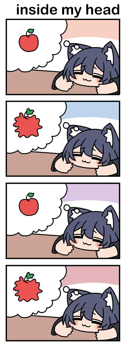 Page 1 Chapter 56 Modoki-domo