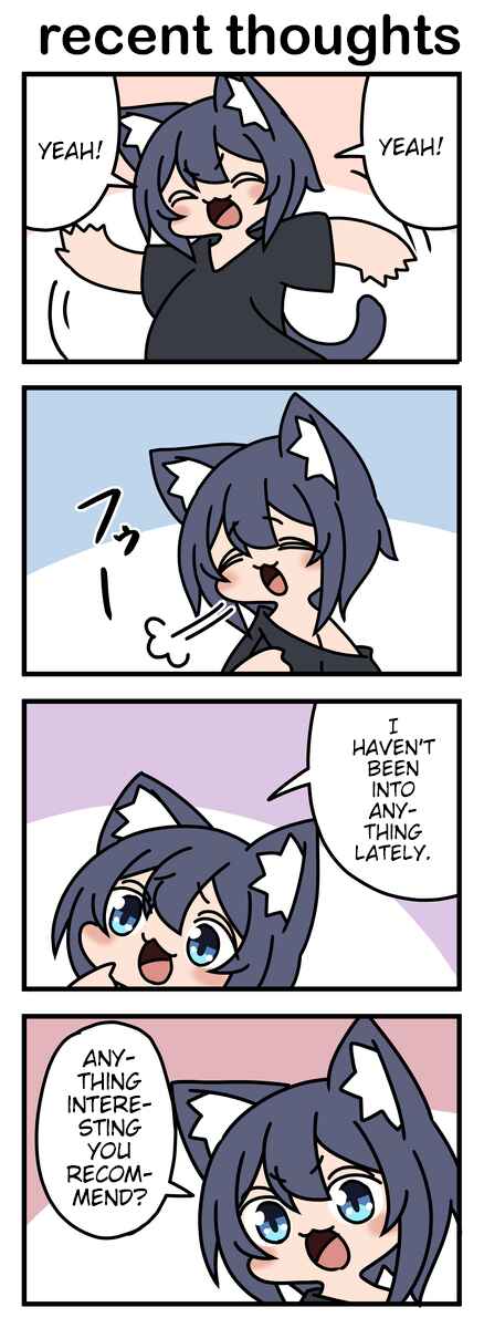 Page 1 Chapter 86 Modoki-domo