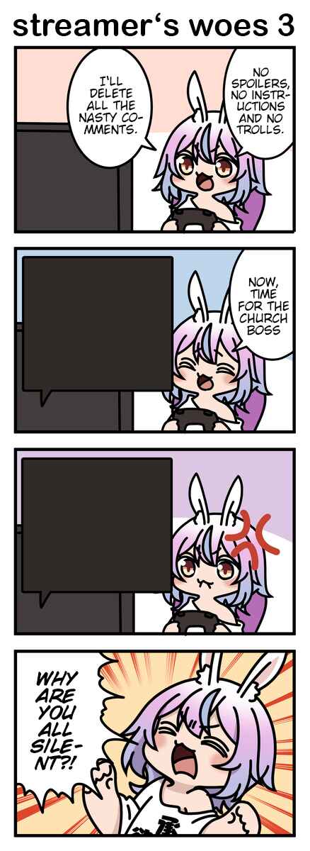 Page 1 Chapter 126 Modoki-domo