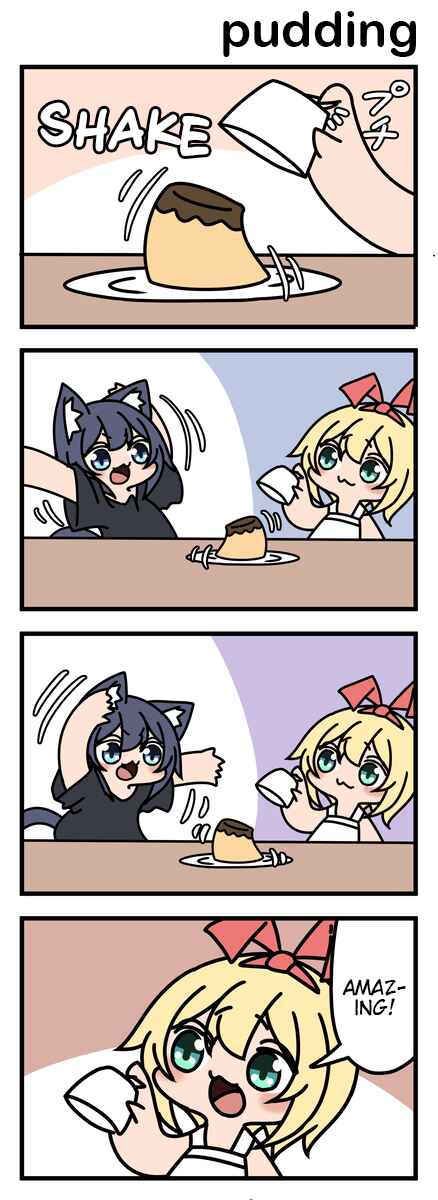 Page 1 Chapter 116 Modoki-domo