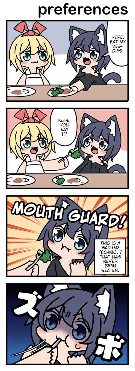 Page 1 Chapter 113 Modoki-domo