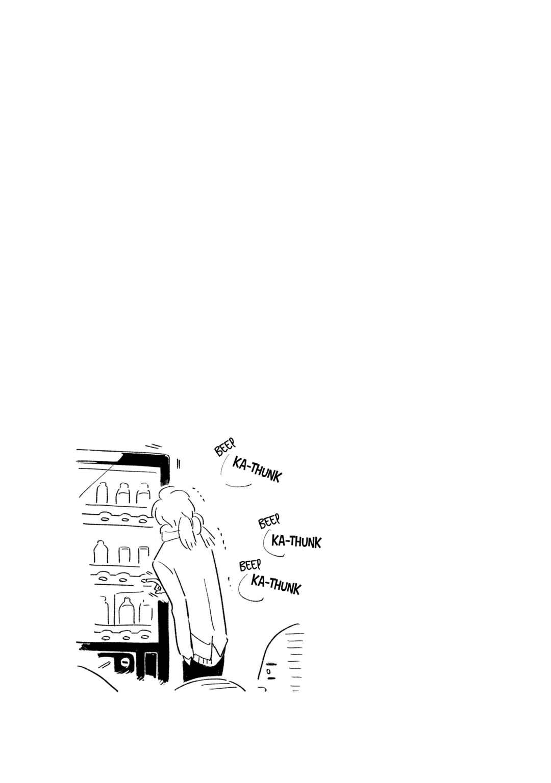 Page 22 Chapter 2 A Boy Sensitive to Cold & a Hard-Boiled Girl
