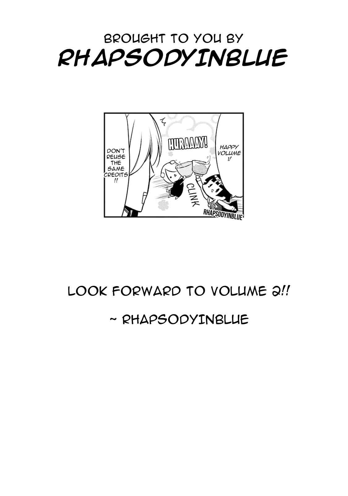 Page 6 Chapter 8.5 Gugure! Kokkuri-san